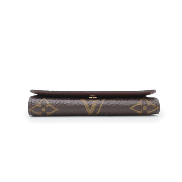 Louis Vuitton Multicle 4 4 ​​row Key Case Monogram - Picture 4 of 8